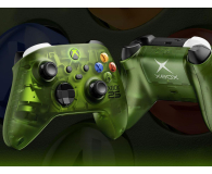 Microsoft Xbox Series Kontroler - edycja limitowana X25 - 1612930 - zdjęcie 4